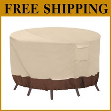 100% Waterproof Patio