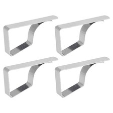 Tablecloth Clips 61mm x 31mm