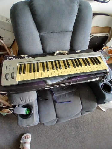 Audio keystation 49es usb - keystation,
