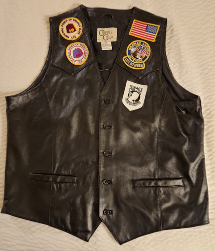 Disabled veterns pow mia