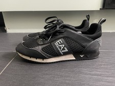 Emporio Armani EA7 Altura Knit