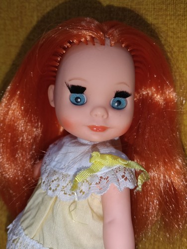 Furga mini lara doll - mini,