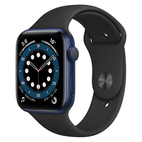 Apple watch series gps - 6,