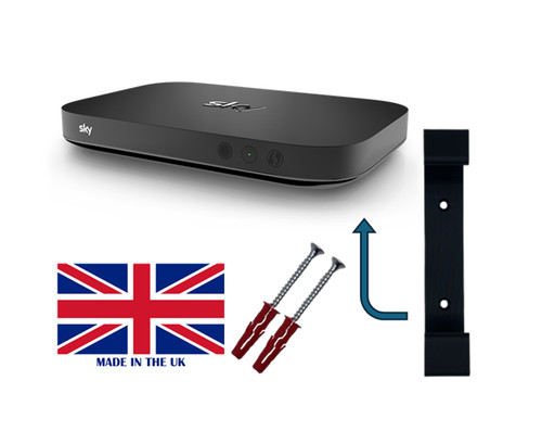 Sky mini box - q, mount