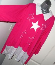 Made in Italy Pink Star