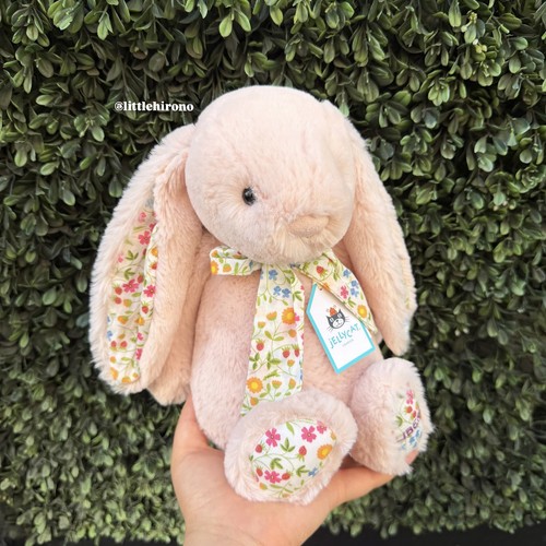Jellycat liberty bashful - jellycat, x