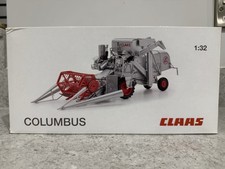 Universal Hobbies - Claas