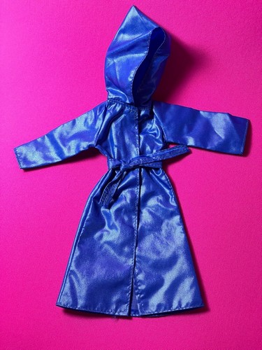 Sindy 1982 rain shine - shine, blue