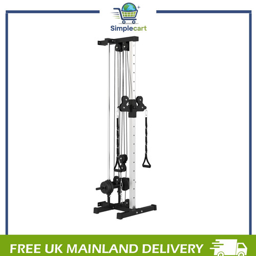 Wall mount cable station - mount,
