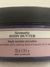 Neals Yard Aromatic Body