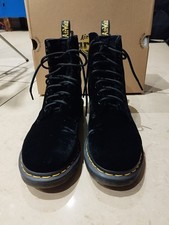 Dr. Martens Size 7 Boots