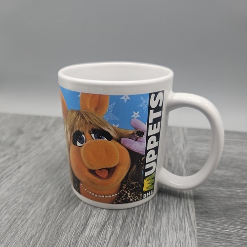 The muppets character mug - the,