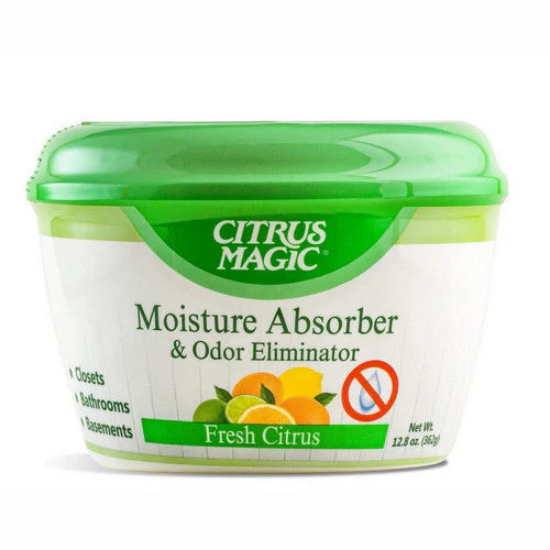 Citrus magic moisture - magic,,