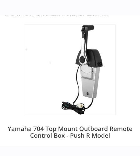 Genuine oem yamaha - oem, outboard