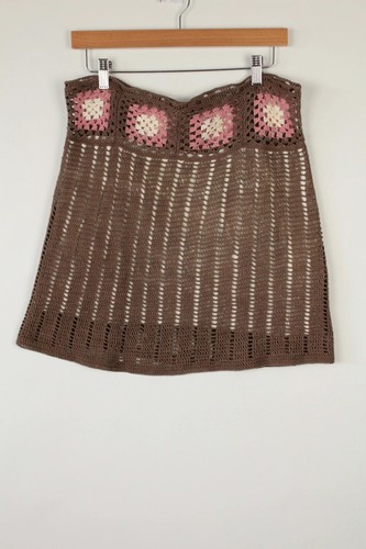 Handmade vintage crochet - handmade,