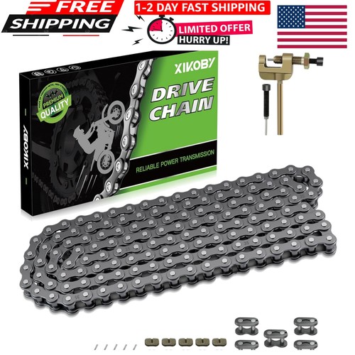Chain 140 links - chain,