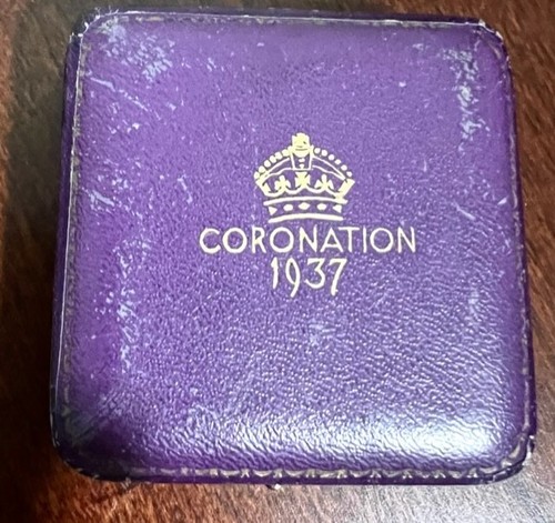 Rare king george - vi, queen