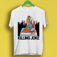 Killing joke empire song - joke,