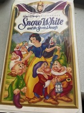 Snow white and the seven - and,