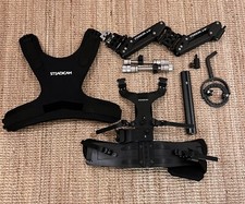 Steadicam Steadimate-RS Aero 30 Arm and Zephyr Vest Kit