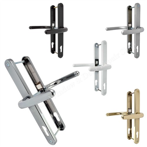 Upvc door handle fab - upvc,