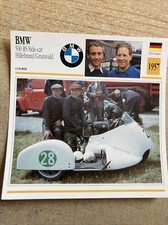 BMW 500 RS Sidecar 57