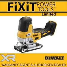 DeWalt DCS335N 18V XR Li-Ion