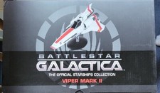 EAGLEMOSS  BATTLESTAR