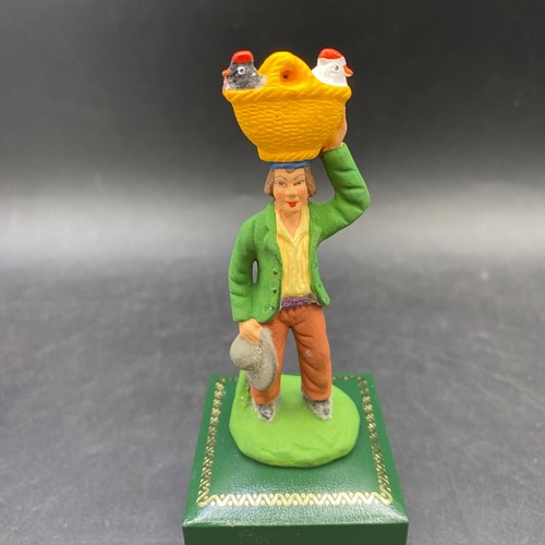 Christmas nativity chicken - christmas,
