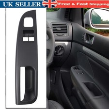 Window Switch Control Panel