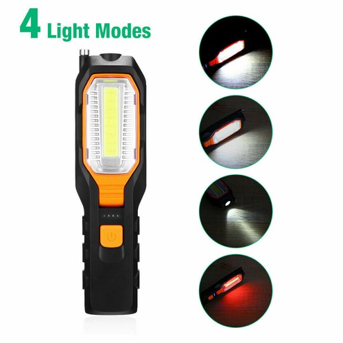 Led work light - work, car