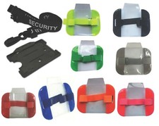 SECURITY lanyard Neck Strap