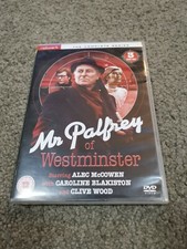 Mr Palfrey Of Westminster The
