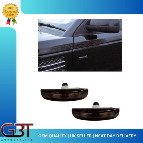 Range rover sport new smoked - rover,