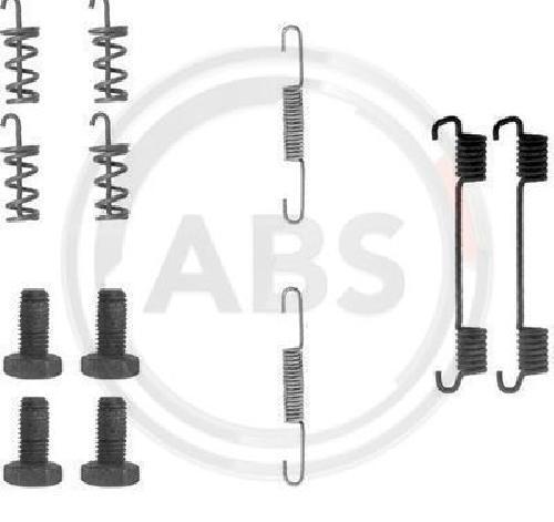 Original accessory set - original,
