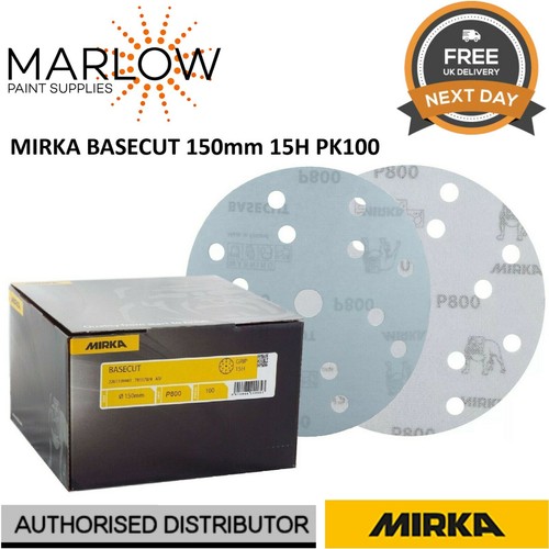 Mirka basecut hole hook - 15,