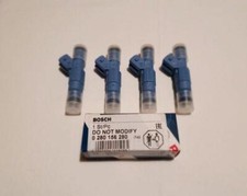 Genuine Bosch 470cc Injectors