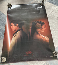 Star Wars Episode 2 Attack of