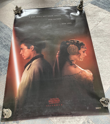 Star wars episode - episode, 2