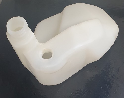 Nos oem oil tank suzuki - oil, cs50