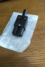 Bulgin PX0597 Hot Condition