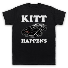 KNIGHT RIDER UNOFFICIAL KITT