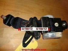 Mitsubishi FTO Rear Seatbelt Seat belt Left LHS