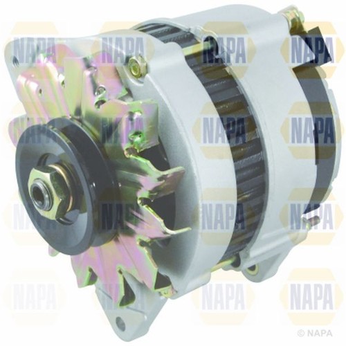 Alternator amp for - amp,