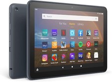 Amzaon Fire HD 8 Plus Tablet