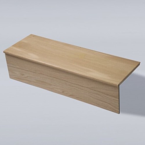 Essentials oak stair - oak,