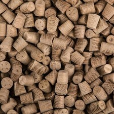 oak pellets 12.7mm tapered oak pellets for oak fixings
