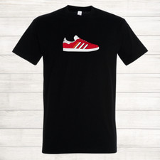 Gazelle Man United Football T