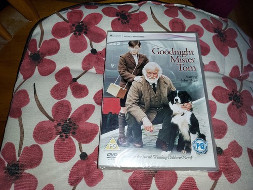 Goodnight mister tom - goodnight,
