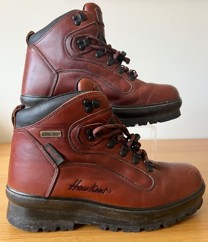 Vintage hawkins goretex - vintage,